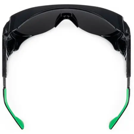 Очки UVEX ВИЗИТОР 9161145 для газосварки