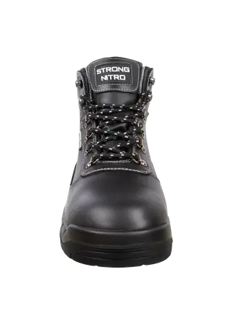 Ботинки STRONG NITRO с КП и КС