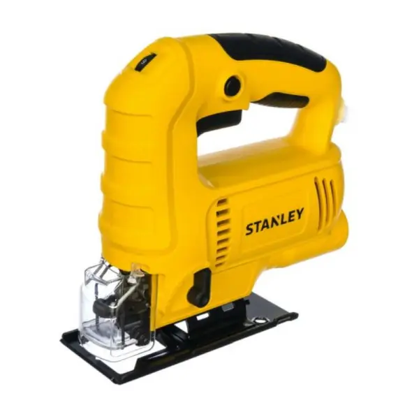 Электрический лобзик STANLEY SJ60 600Вт