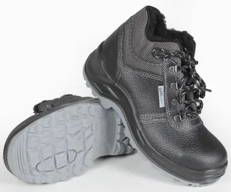 Ботинки (иск.мех) МП ПУ/ТПУ Sura