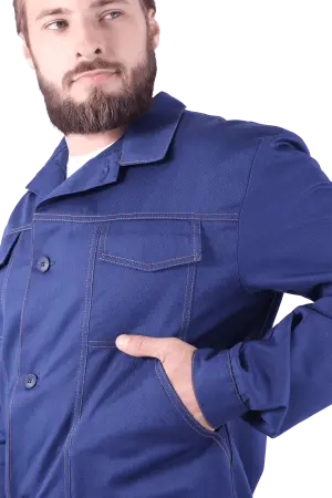 Костюм МУРАВЕЙ с БР (т.синий)