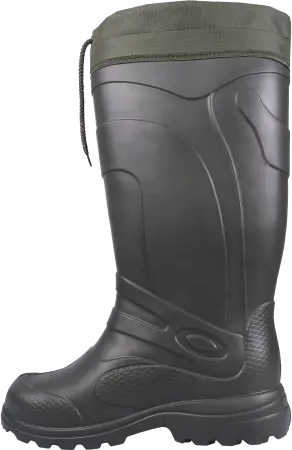 Сапоги ЭВА ЕГЕРЬ (олива)