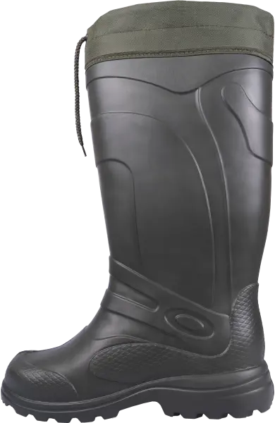 Сапоги ЭВА ЕГЕРЬ (олива)