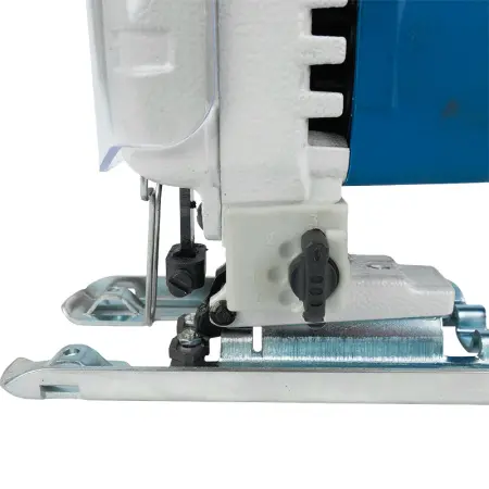 Электрический лобзик ФИОЛЕНТ ПМ5-720Э 720Вт