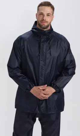 Костюм PROFLINE SPECIALIST влагозащитный с БР (т.синий)