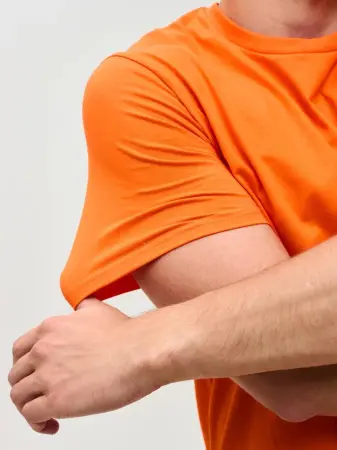 Футболка PROFLINE BASE (оранжевый)