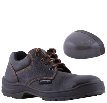 Полуботинки  Универсал с МП