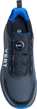 Полуботинки VERT антипорезные с КП и КС