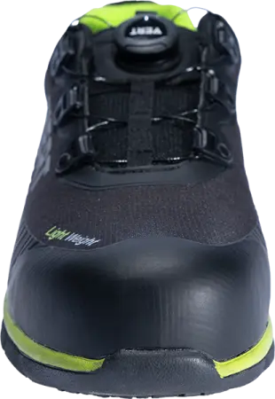 Полуботинки VERT с БОА с КП и КС