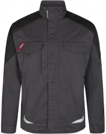 Куртка ENGEL GALAXY 1290-880 (серый/черный)