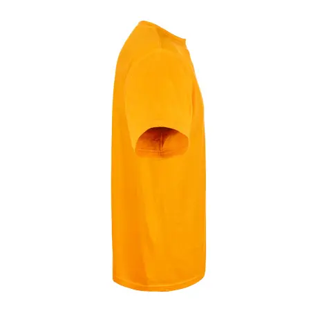 Футболка CORONA 145 (нм) (желтый)