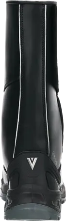 Сапоги VERT ПУ/ТПУ высокие шерст.мех с КП и КС