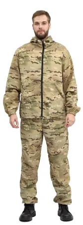 Костюм МАСКХАЛАТ с БР (кмф мультикам)