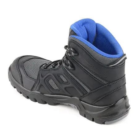 Ботинки ЛИДЕР WG2-29-MTT-2 ПУ-Резина