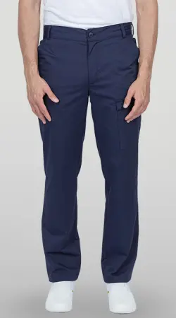 Брюки мужские медицинские фото