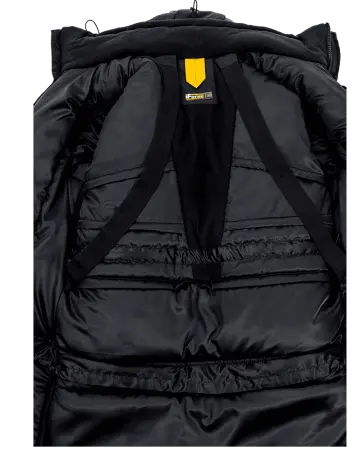 Куртка iForm ОРИДЖИНАЛ зимняя (черный)