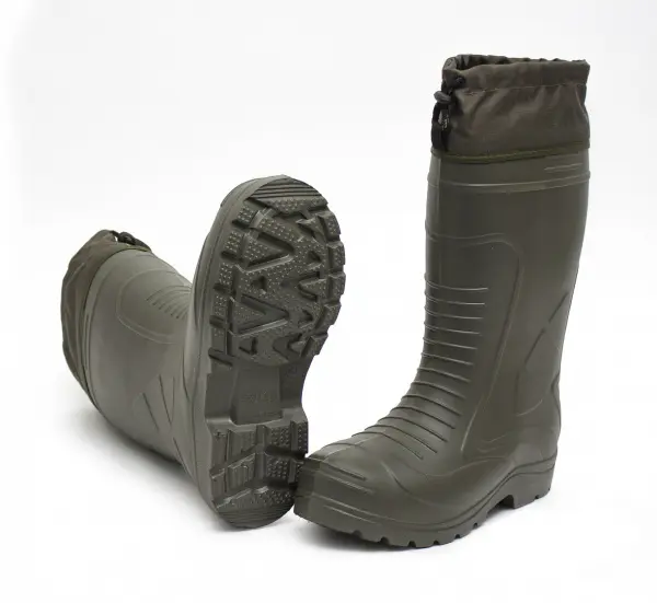 Сапоги КАНТРИ-30 ЭВА с чулком