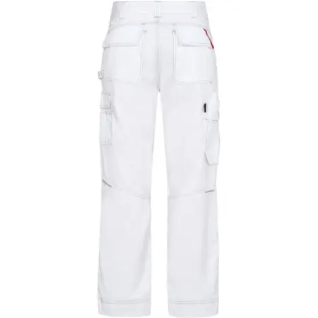 Брюки ENGEL COMBAT 2760-630 (белый)