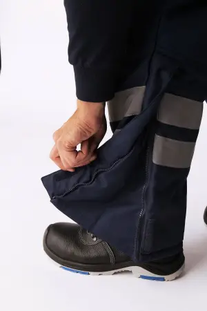 Костюм PROFLINE SPECIALIST WINTER зимний с ПК (т.синий)