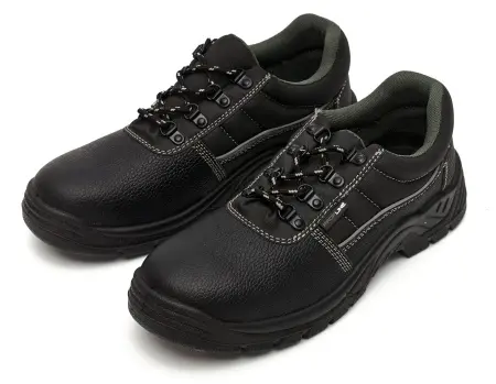 Полуботинки PROFLINE МП ПУ (черный)