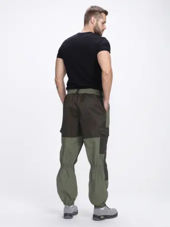 Костюм ГОРКА с БР (хаки)