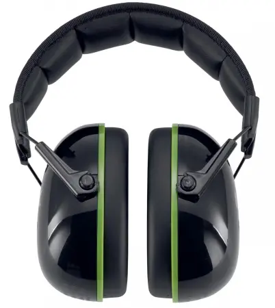 Наушники UVEX K10 складные 30 дБ