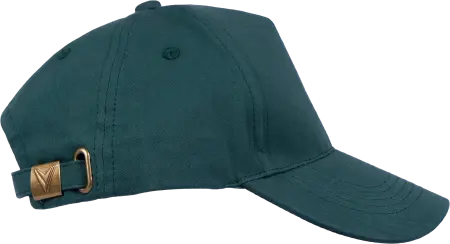 Бейсболка (зеленый)