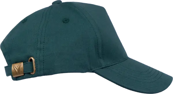 Бейсболка (зеленый)