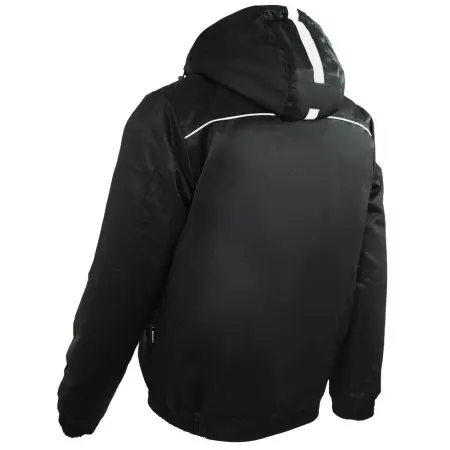 Куртка-бомбер Brodeks KW 212 Куртка-бомбер Brodeks KW 212