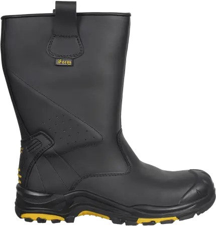 Сапоги (ОРИДЖИНАЛ ДАЙМОНД ГРИП) с КП и КС нат мех