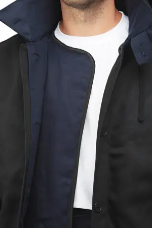 Костюм сварщика Инти утепленный