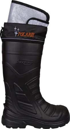 Сапоги ЭВА ПОЛЯРИС с КП и МС