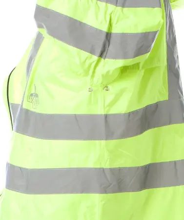 Костюм ТАЙФУН с СОП с БР (лимонный)