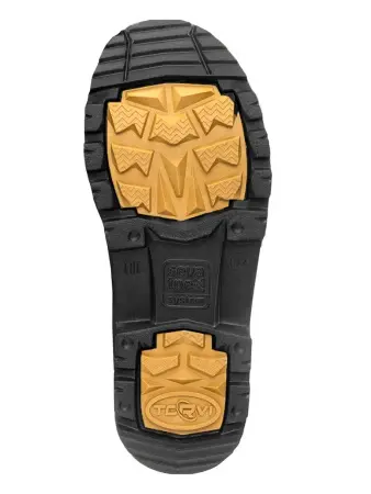 Сапоги TORVI Т-45С зимние ЭВА-ТЭП (чёрный)