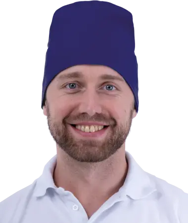 Медицинские колпаки