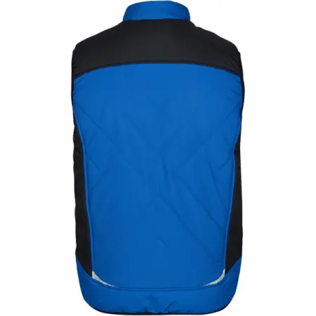 Жилет ENGEL GALAXY 5850-193 зимний (синий/черный)