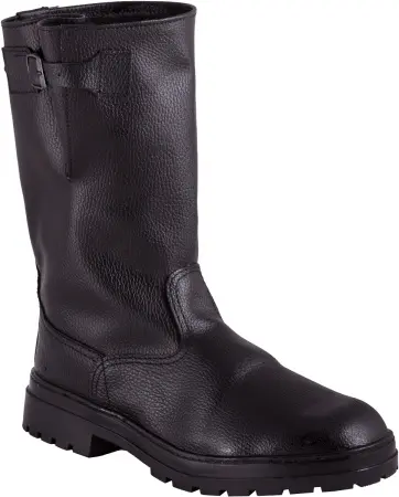 Сапоги ГОЛИАФ Резина юфтевые