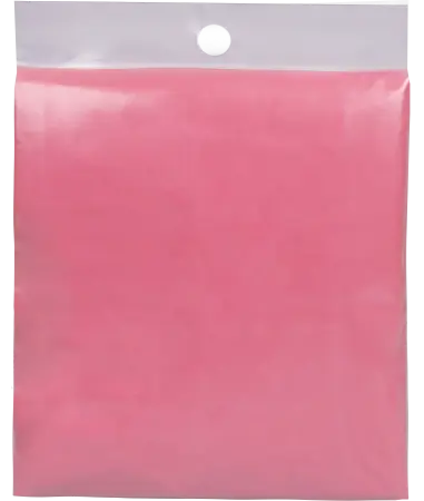 Плащ ДОЖДЕВИК ЛЮКС (розовый)