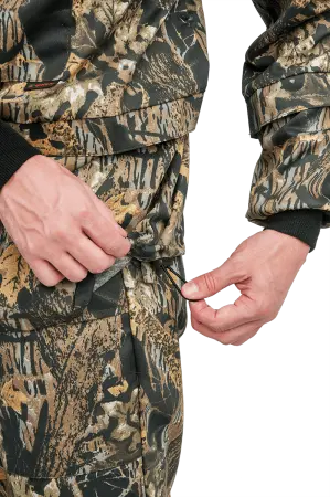 Костюм ТАЙГА с БР противоэнцефалитный