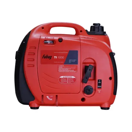 Инверторный генератор цифровой FUBAG TI 1000