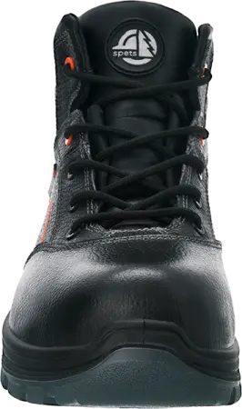 Ботинки OPERATOR 2.0 ПУ/ТПУ кожаные нат.мех с КП и КС