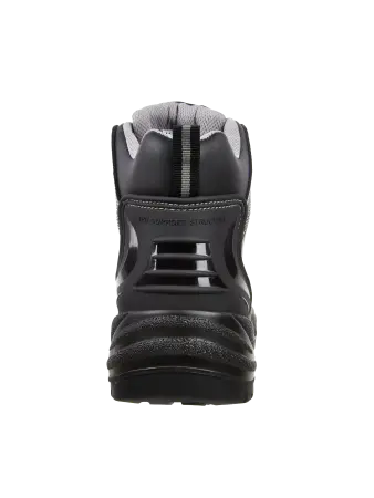 Ботинки STRONG NITRO с КП и КС