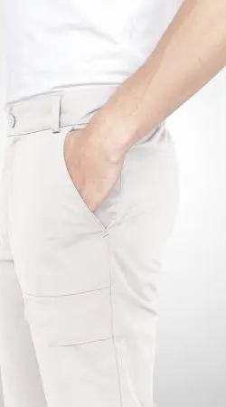 Брюки мужские медицинские фото