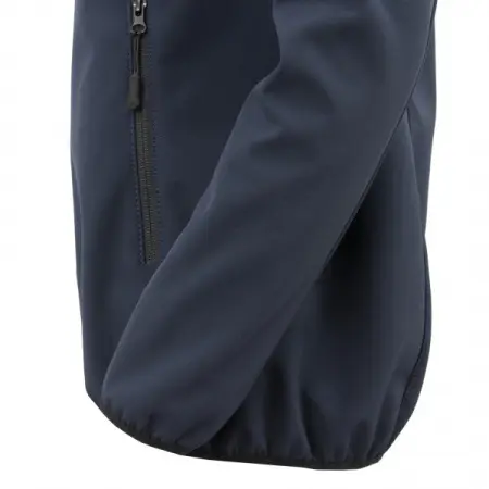 Куртка-софтшелл BRODEKS KS 248 женская (синий)