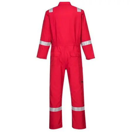 Комбинезон PORTWEST AF73 (красный)