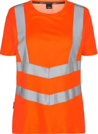 Футболка ENGEL SAFETY 9542-182 женская (сигнальный оранжевый)