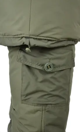 Костюм ГОРКА-ТАКТИК зимний мембрана (хаки)