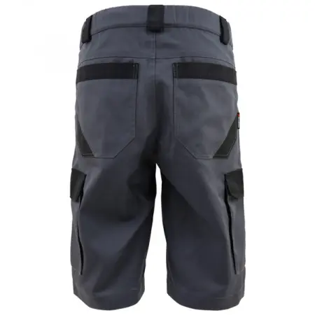 Шорты Brodeks KS 314 (серый) Шорты Brodeks KS 314 (серый)