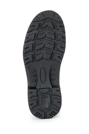 Ботинки НИТРО МАКС с КП/КС КЩС (черный)