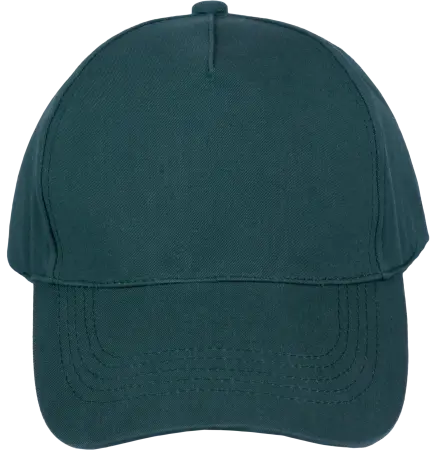 Бейсболка (зеленый)